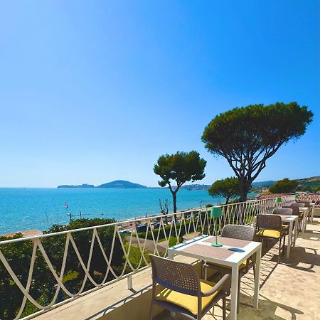 Villa Magnolia Formia Exterior photo