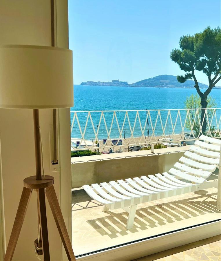Villa Magnolia Formia Exterior photo