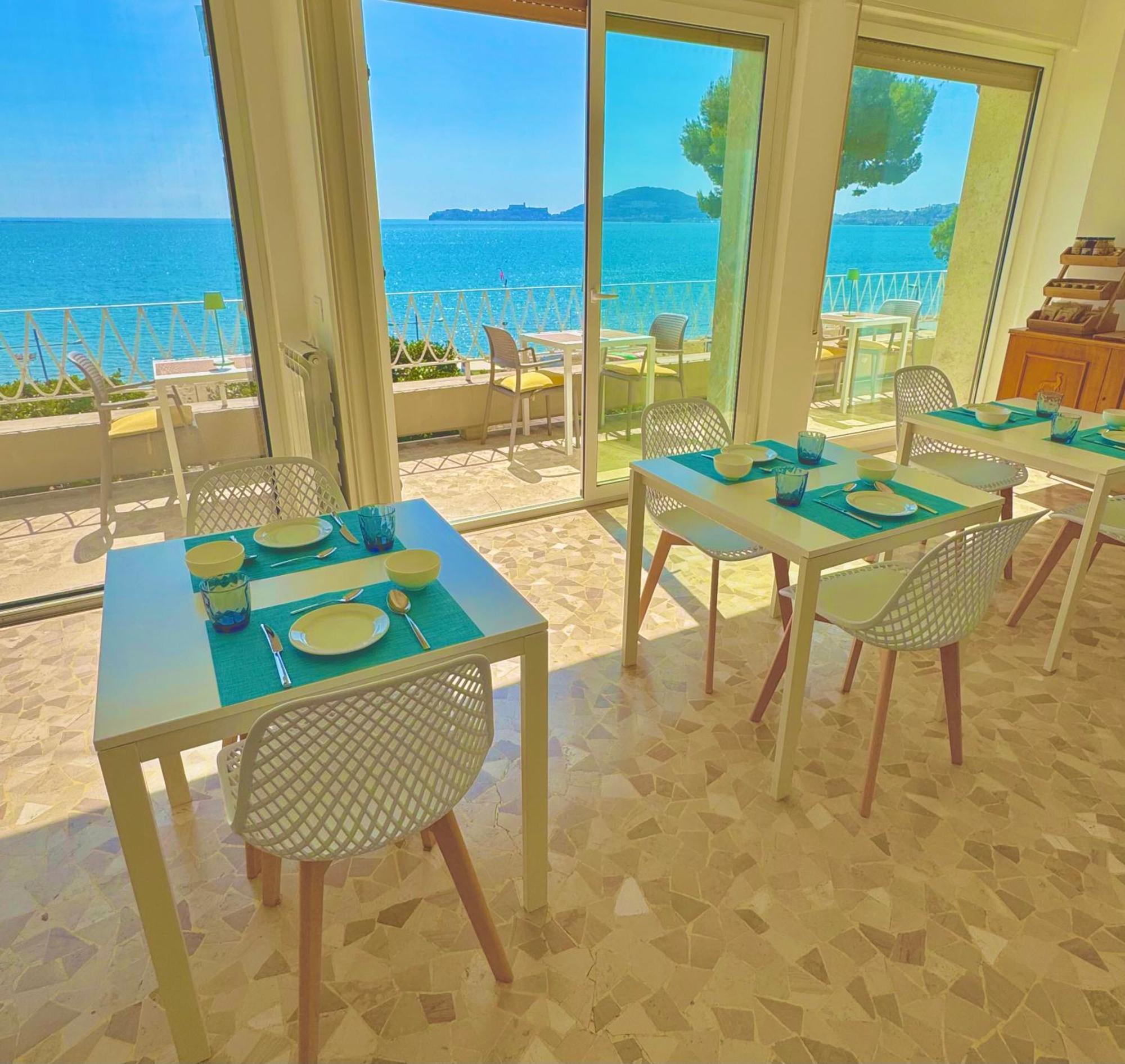 Villa Magnolia Formia Exterior photo
